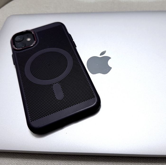 iPhone 11 64GB Black