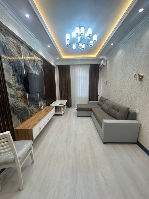 Новостройка 1/7/9продаётся квартира