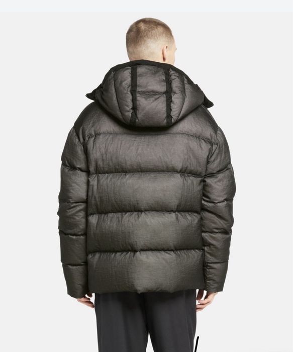 Dsquared winter jacket