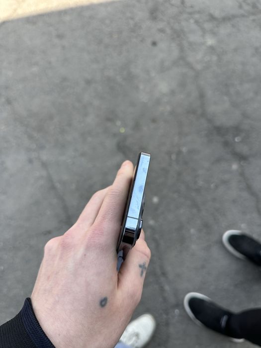 Айфон 13 про 256 гб