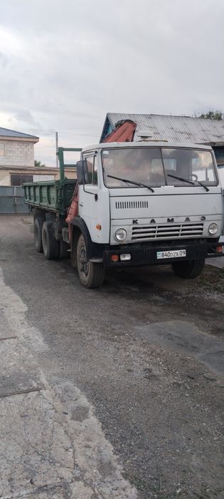 Услуги манипулятора