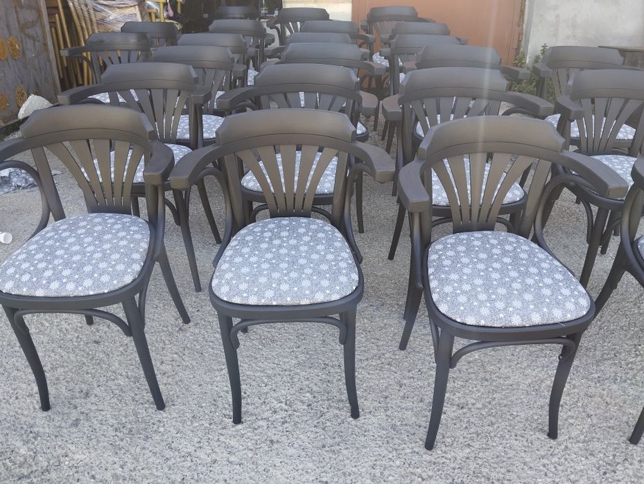 Виенски столове  А137