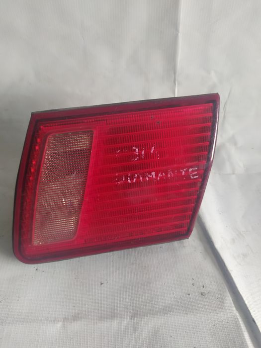 Фонари  mitsubishi diamond