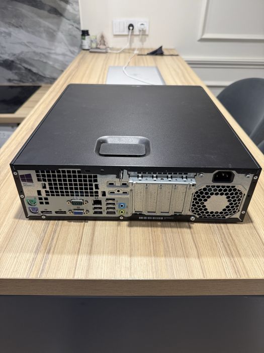 Системный блок HP Elite Desk