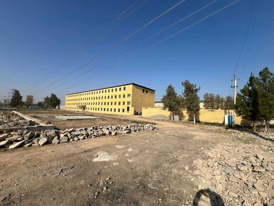 Bino Ijaraga beriladi tuliq remont bilan