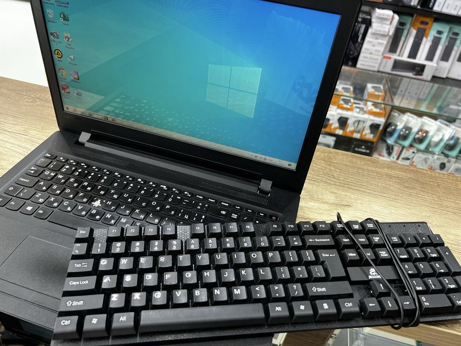 Продам Ноутбук Lenovo IdeaPad 110-15IBR Б.У