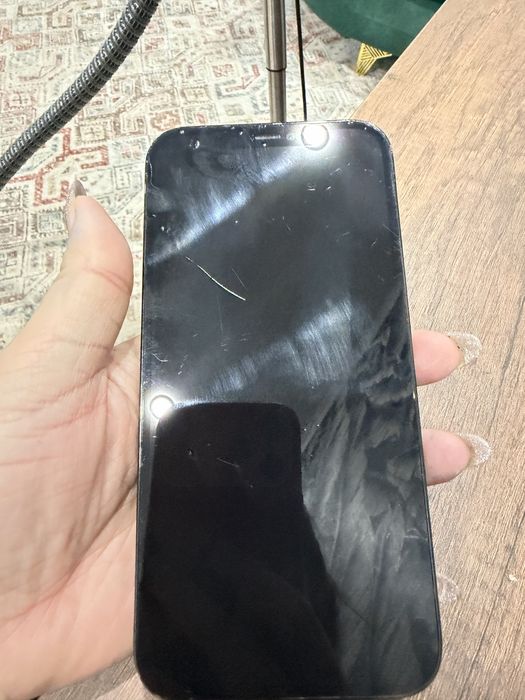 Продам Айфон 12 Pro Max