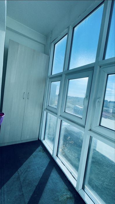 1 комп квартира 80000+ком услуга