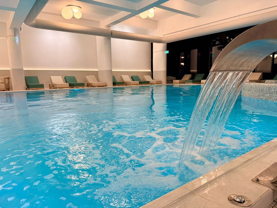 Vand penthouse 3 camere Sinaia, Etaj 8/9, bloc nou, zona SPA