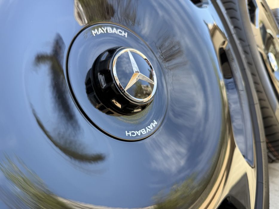 Оригинални джанти ковани МЕРЦЕДЕС S класа W223 MAYBACH 63 AMG line МАЙБАХ BRABUS B50 S63 AMG пакет  В223 дълга база W222 фейслифт 4 matic 4X4 20 цола