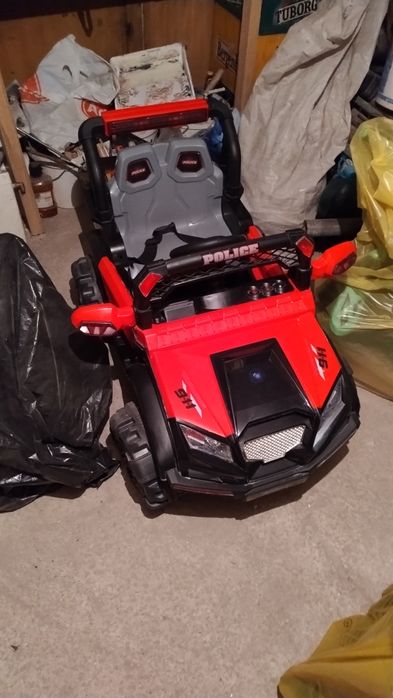 Bicicletă copii 2-6ani. Nefolosită