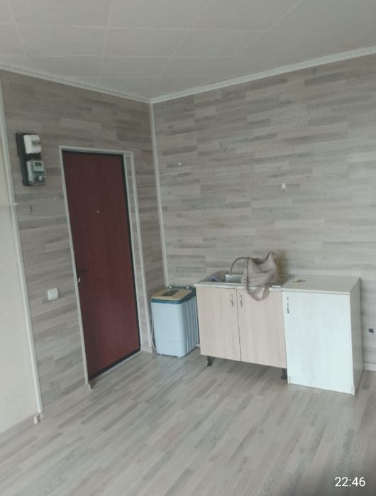 Продам комнату в общежитии