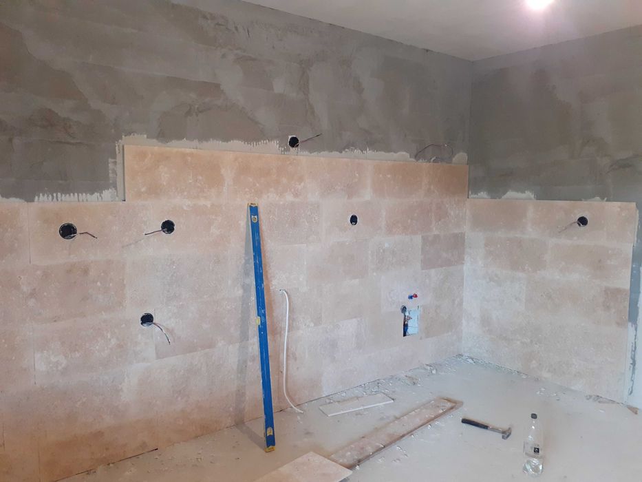 Amenajeri interioare