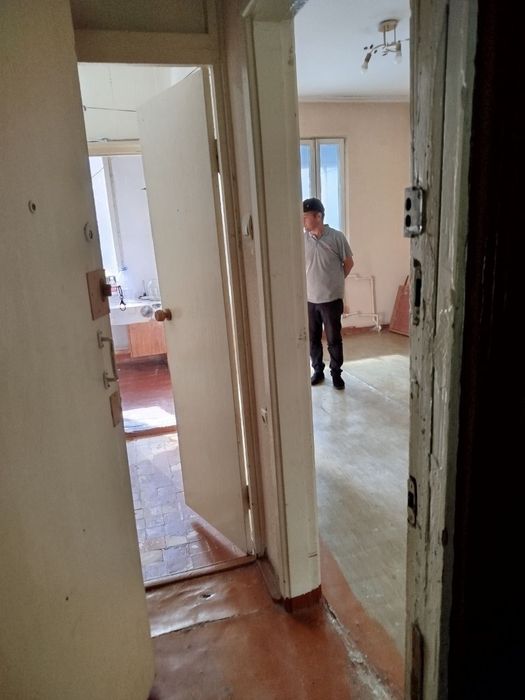 Аренда  квартиры 1/4/4 на Лисуново 4