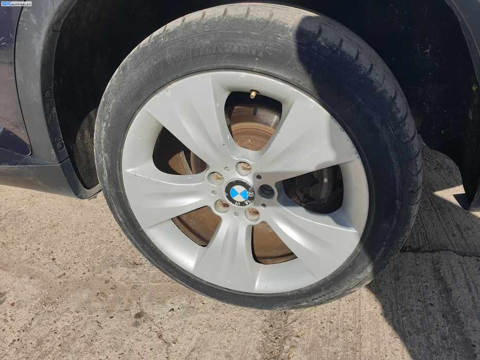 Janta Roata Aliaj 255 45 19 R19 Style 213 BMW X5 E70 2006 - 2013 [K4926]
