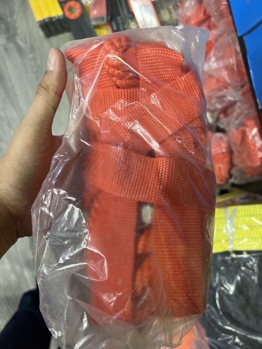 Пояс монтажный страховочный спецодежда UNIFORMA