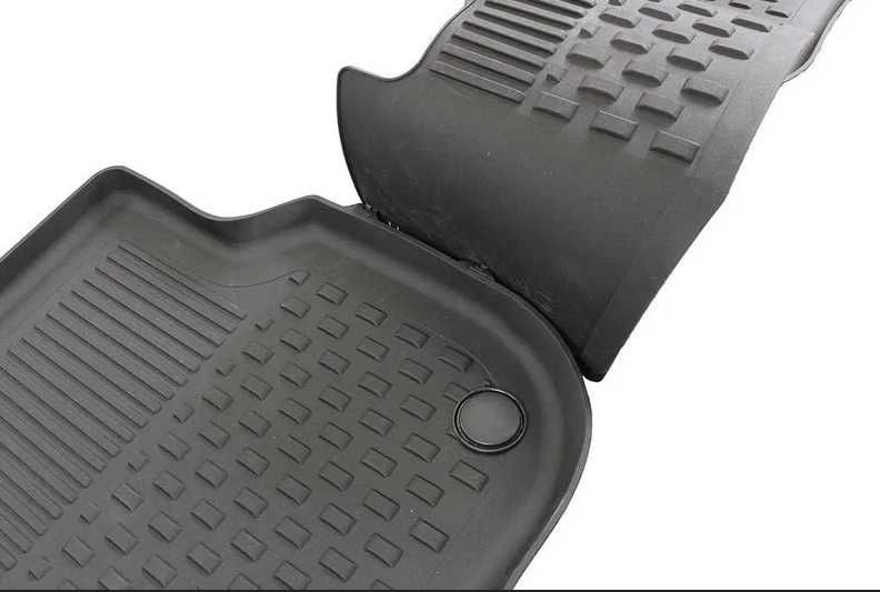 Гумени стелки за АУДИ А6 / 2011-2018 / Audi A6 Sahler