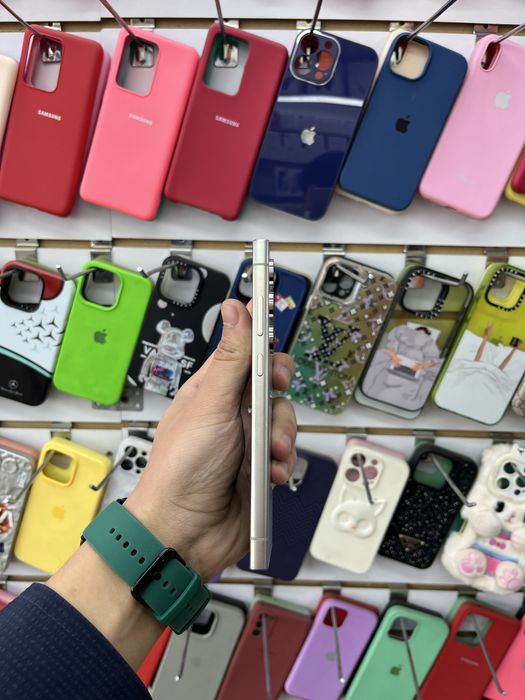 Samsung S24 Ultira 12/512gb