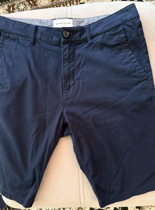 Мъжки къс панталон