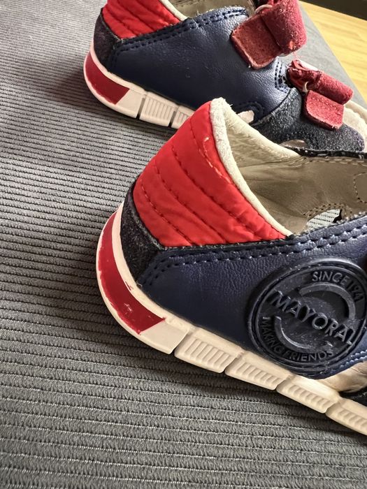 Детски сандали Mayoral