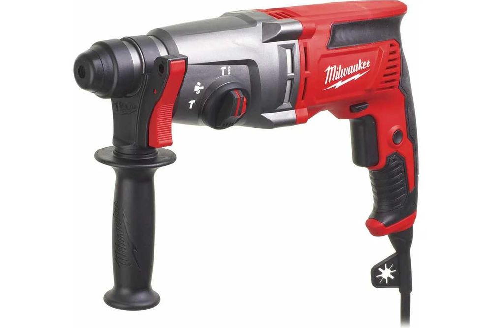 Перфоратор Milwaukee PH 26 T