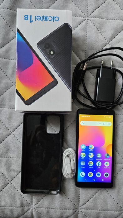 Alcatel 1B, 32GB, 2GB RAM