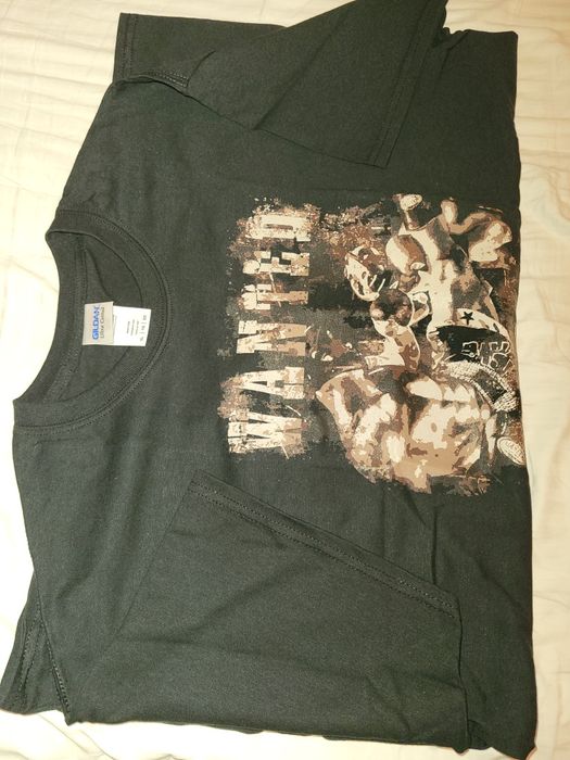 Vand tricouri MMA si Kickbox din bumbac