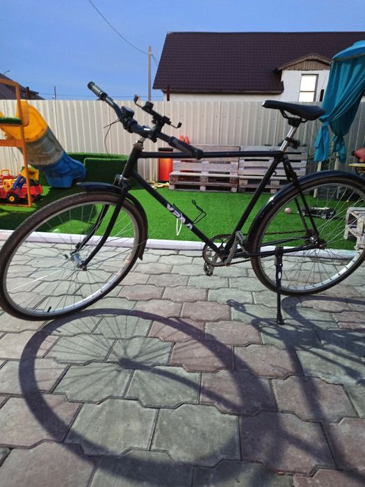 Продам Велосипед Урал