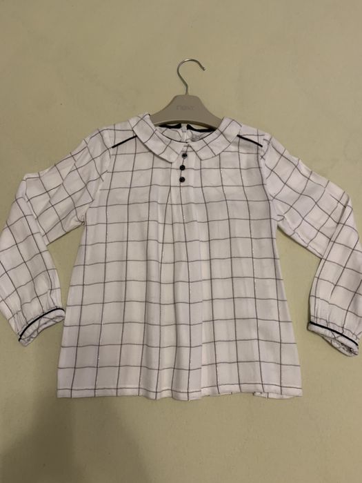 Losan  риза за момиче 6 г.