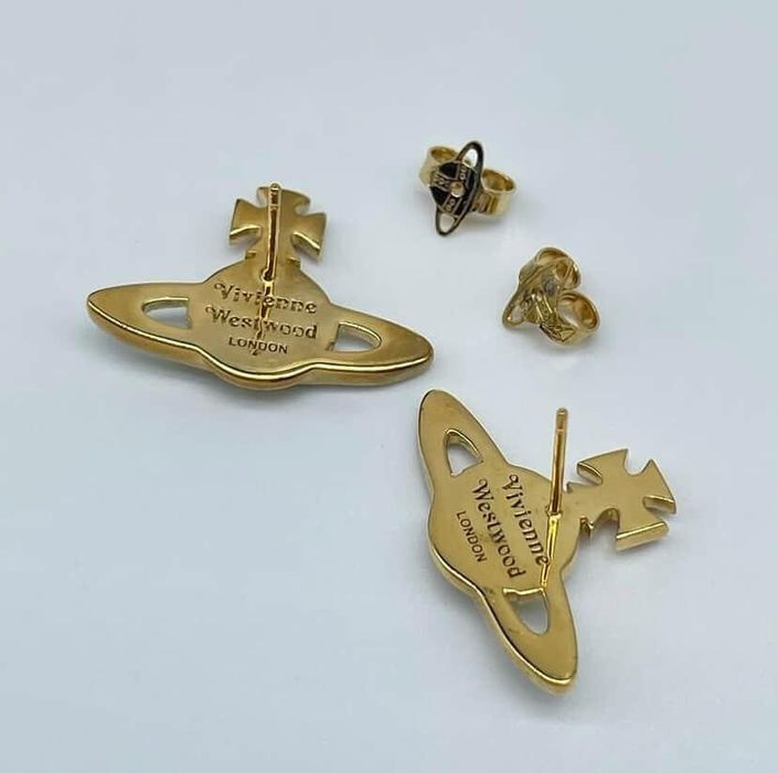 Vivienne Westwood kika earrings
