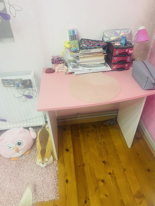 Продавам детско обзавеждане