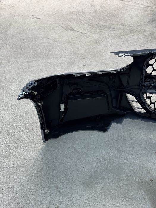 Bara fata Bmw seria 4 G22 G23 M-pachet Completa