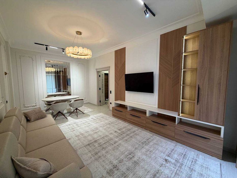 R17! Сдаётся Квартира 2/3/9 на Юнусабадском, ориентир Сезам