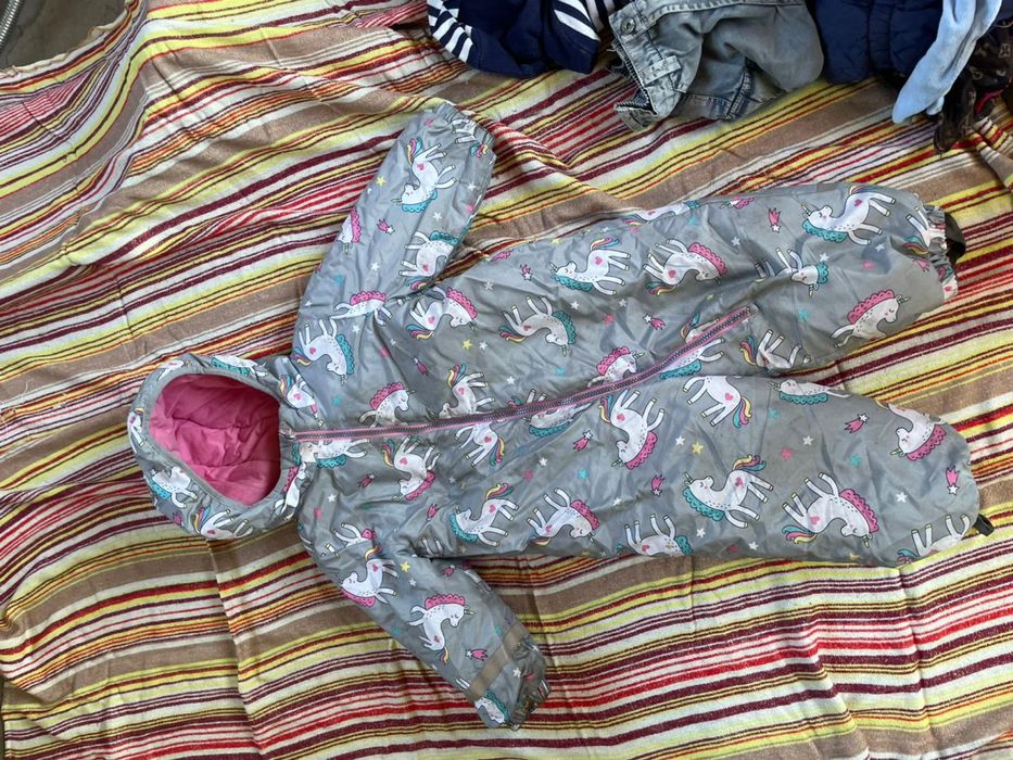 Продаю комбинезон