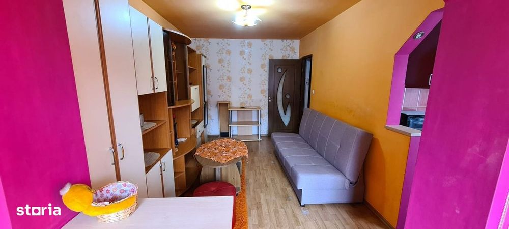 Inchiriere Garsoniera Telegrafului – Timisoara — fotografia 1