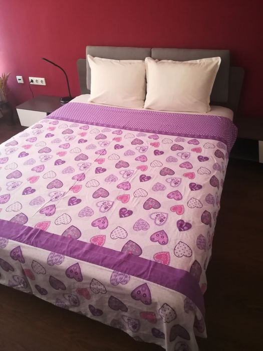 Наемане на апартамент в сърцето на Стара Загора минимум 2 нощувки