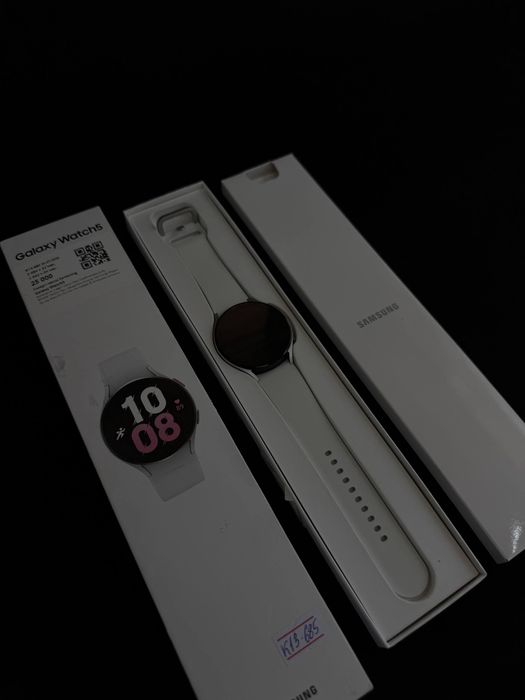 samsung watch 5 Baitime