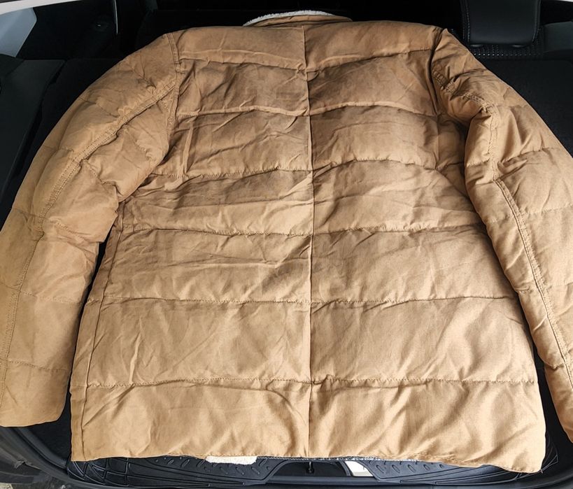 Lee Cooper Яке с Подплата