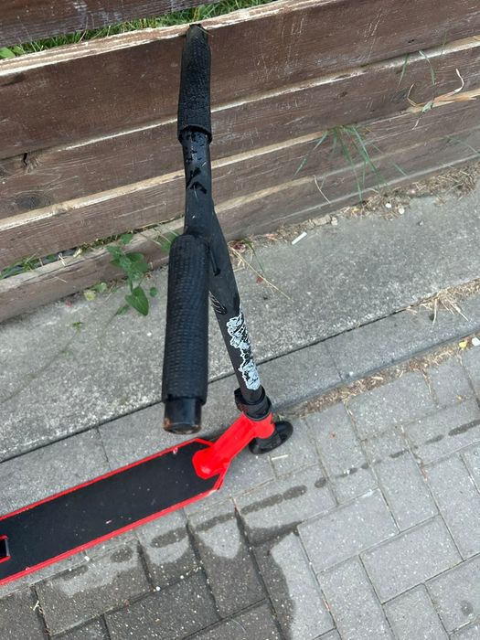 Trotineta pentru copii
