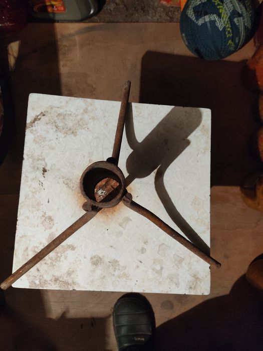 Продам ножки для живой ёлки