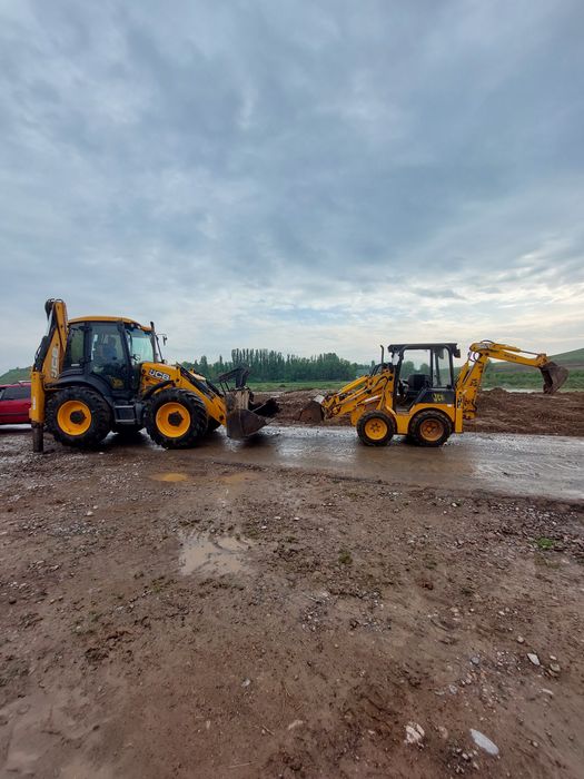 Услуги манипулятора ленгер