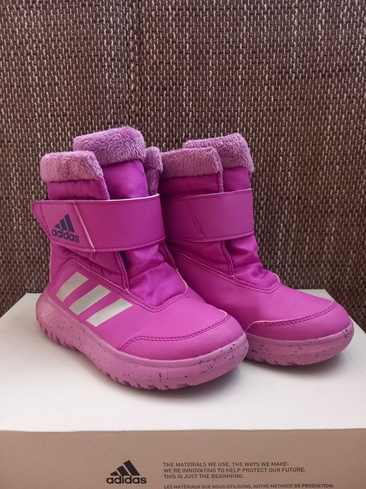 Детски ботуши Адидас