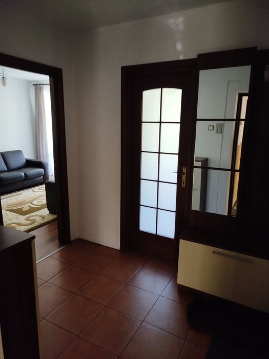 De închiriat apartament 2 camere Suceava/Centru/Biblioteca Județeană/Prefectura/Esplanada