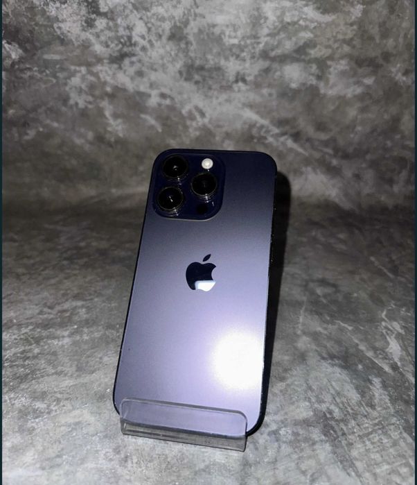Iphone 14 pro.