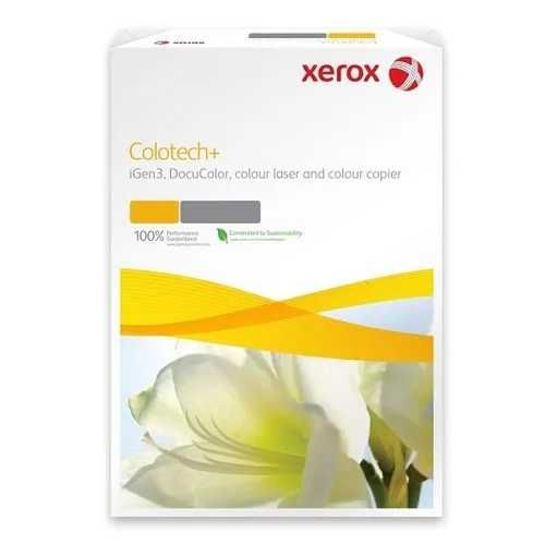 Бумага Xerox Colotech Plus A4 суперкаландрированная