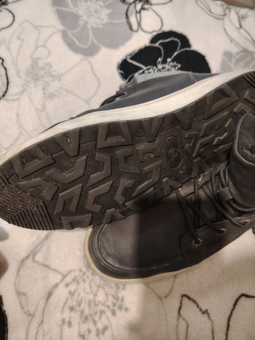 Мужские ботинки 44 размер