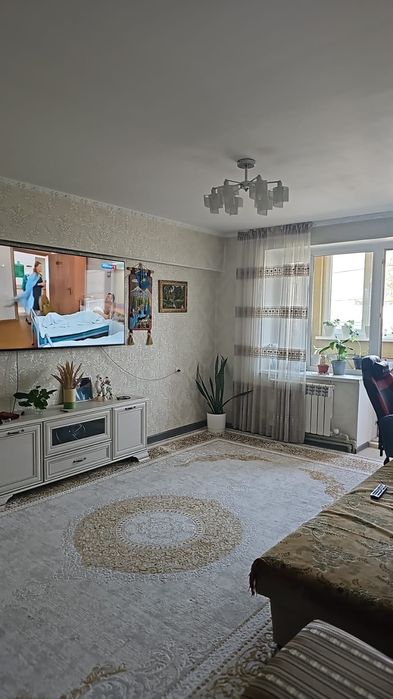 Сдам однокомнатную