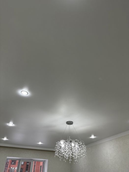 Алматы Натяжной потолок