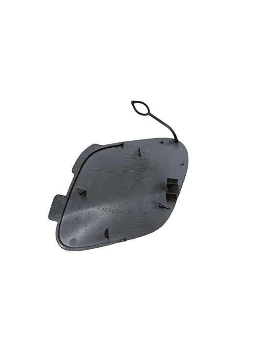 Capac Carlig Remorcare Fata Mercedes-Benz S-Class Ii W221, C215 2005 -