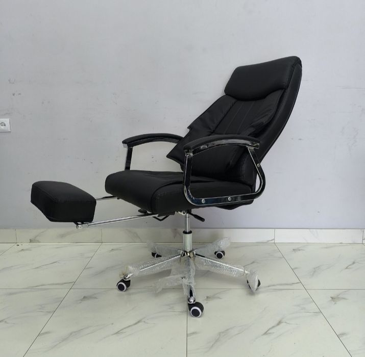 Кресло для руководителя модель 808 В, Raxbarlar uchun kreslo.